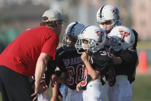 athletic locker football locker