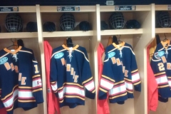 ringette lockers 2