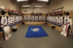 basketball lockers