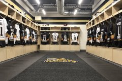 Surrey-Locker-Room