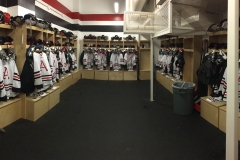 wood lockers 4